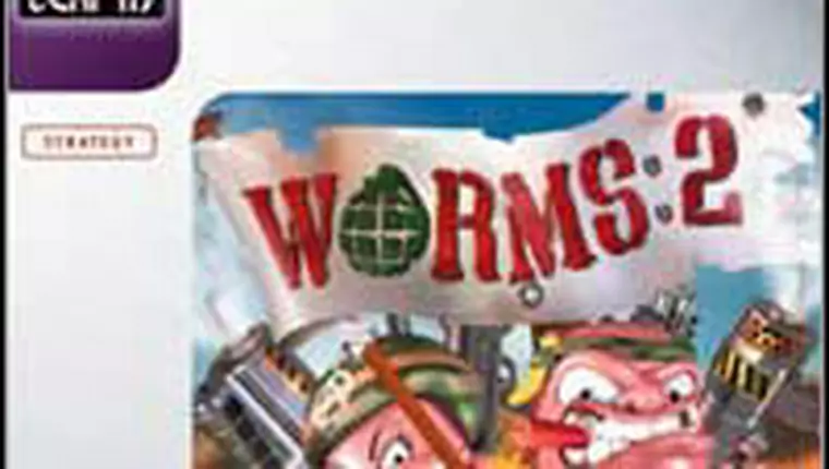 Worms 2