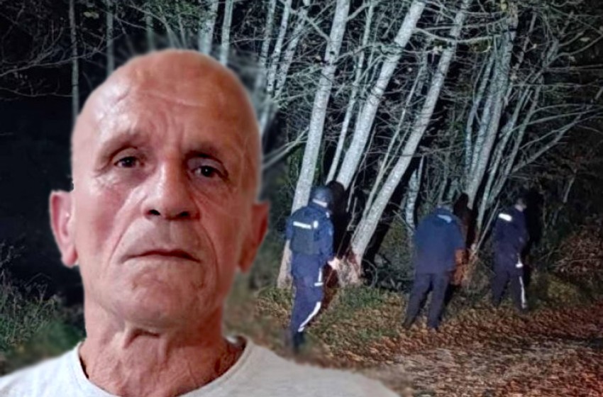 Uhapšen Alija Balijagić