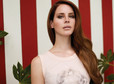 Lana Del Rey (fot. Universal)