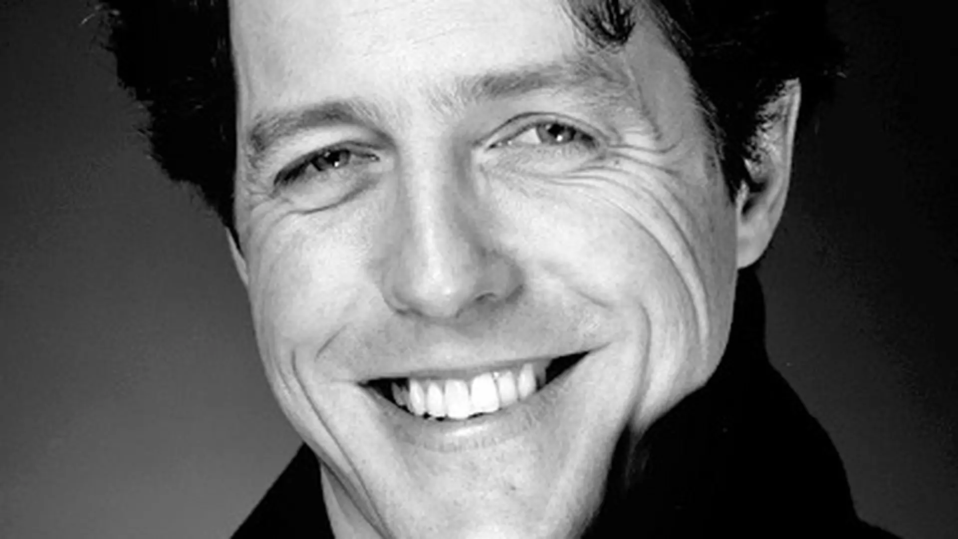 Hugh Grant został ojcem! To już jego piąte dziecko