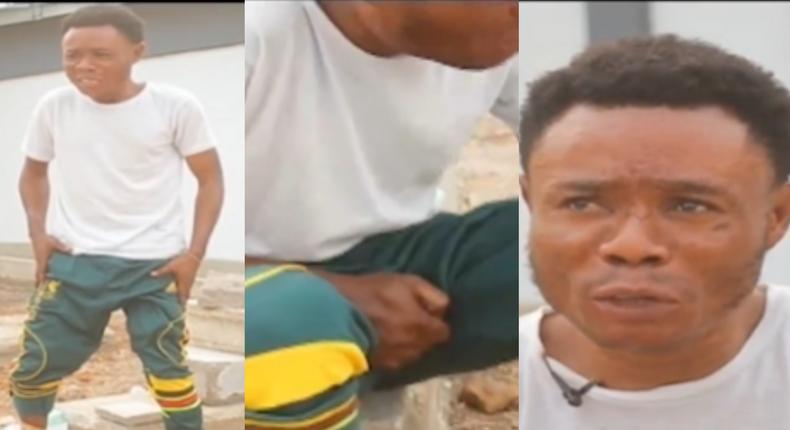 Sickle cell patient battling with painful uncontrolled erection pleads for help