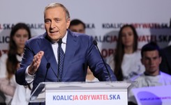 Schetyna: PiS sprowadził węgiel z Rosji za 7 mld zł. Gdzie ich troska o polskie kopalnie?