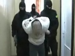 Dwa groźne gangi rozbite