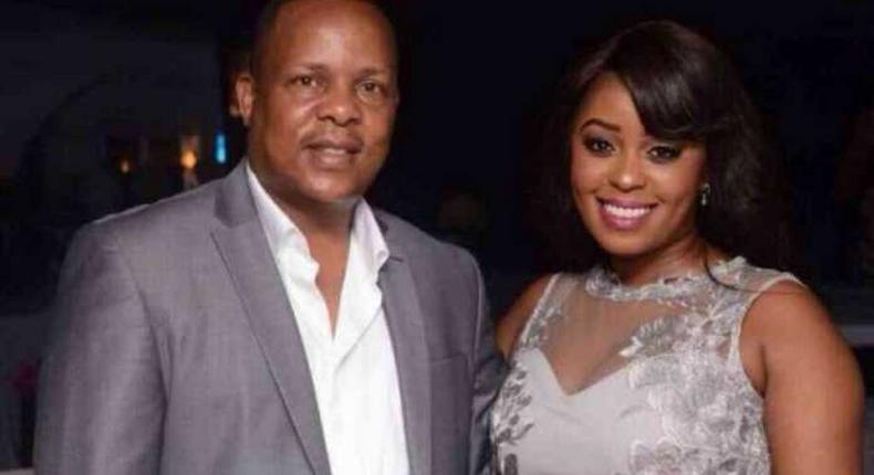 Court documents reveal Lilian Muli ex-boyfriend Jared Ombongi's past divorces and bigamy