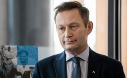 Rabiej: Nie wycofam się ze swojej kandydatury. Nie poprę Trzaskowskiego