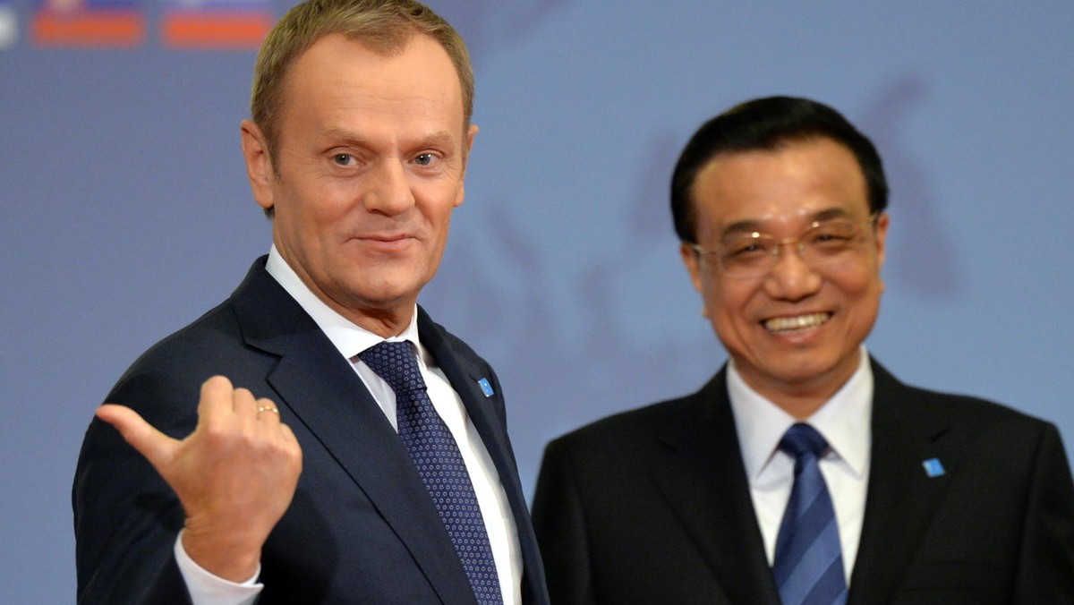 Region Europy Środkowo-Wschodniej przechodzi najlepszy w historii okres w relacji z Chinami - powiedział we wtorek premier Donald Tusk w Bukareszcie, inaugurując sesję roboczą szczytu szefów rządów Chin i państw Europy Środkowo-Wschodniej.