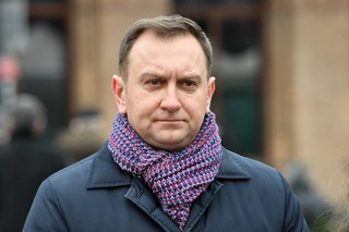 Lewica żąda, by żona premiera upubliczniła swój majątek