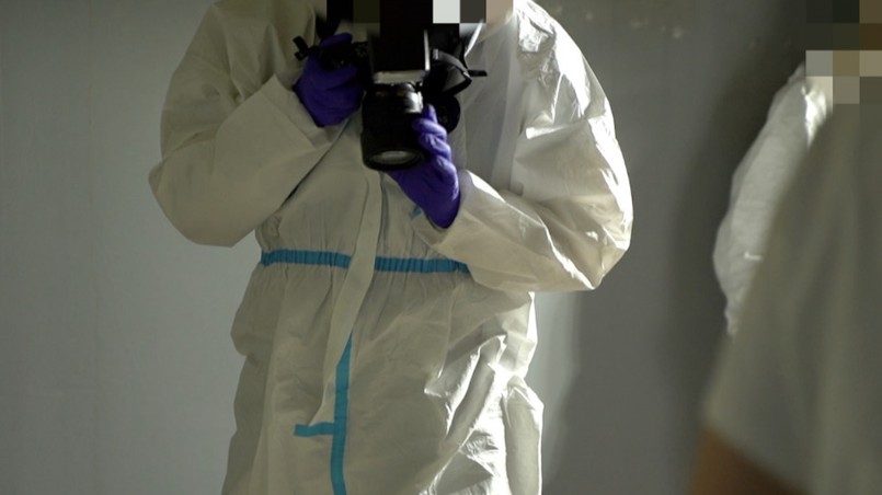 Podejrzani usłyszeli zarzuty