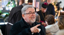 edward miszczak stawia na młodych. "zależy mi, żeby bagi nigdzie nie odszedł"