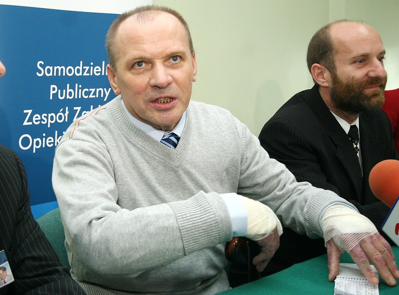 Znamy szczegóły zamachu na generała Pietrzyka