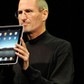 Steve Jobs iPad