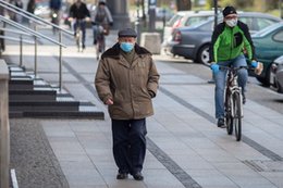 Polscy naukowcy zbadają wpływ szczepień na gruźlicę na zakażenia koronawirusem