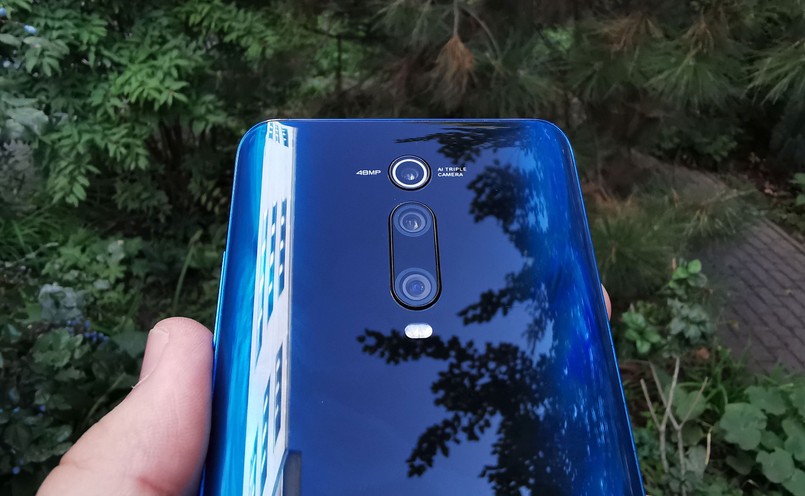 Xiaomi Mi 9T Pro