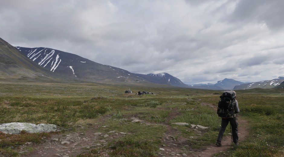 Kungsleden / fot. Unsplash