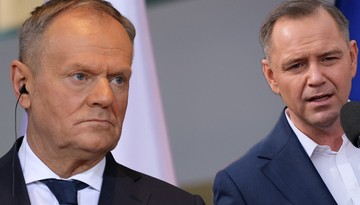 Polska wraca do gry w sprawie Ukrainy