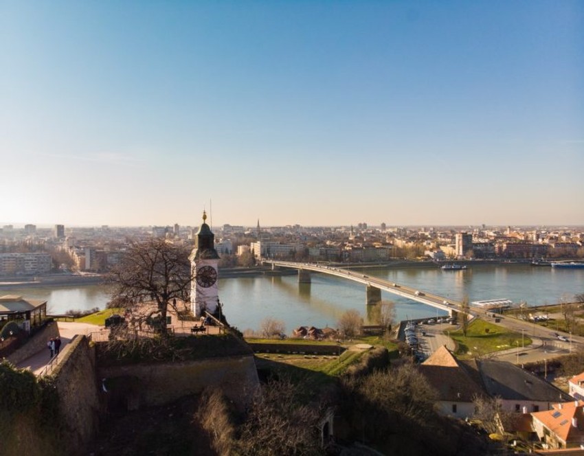 Petrovaradinska tvrđava