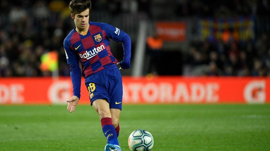 Riqui Puig