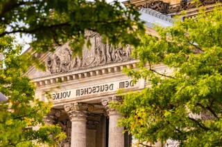 Berlin zmieni się nie do poznania. Władze miasta zapowiedziały, co wydarzy się już wkrótce