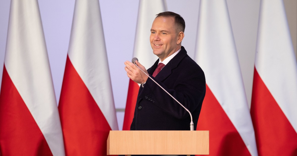 Prezydentura uderzyła Nawrockiemu do głowy. Czy Sikorski powstrzyma jego zapędy? [OPINIA]