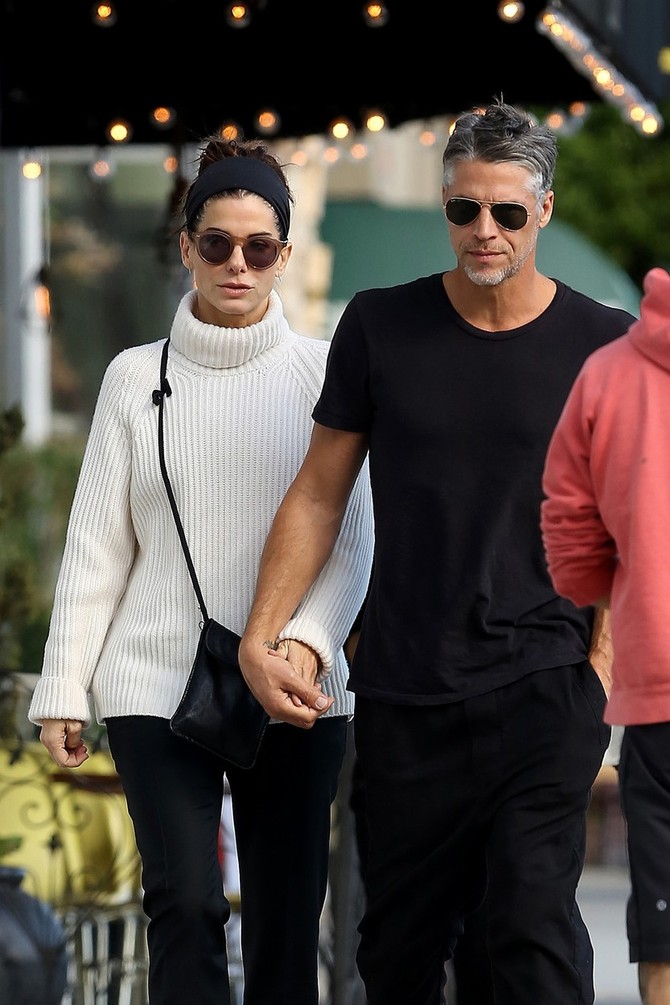 Sandra i Brajan