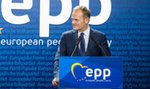 Donald Tusk wzburzony. Stanowczo odpowiedział dziennikarce TVP