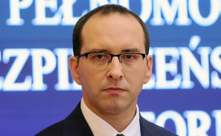 Rosyjska propaganda znów próbuje używać szantażu nuklearnego wobec Polski