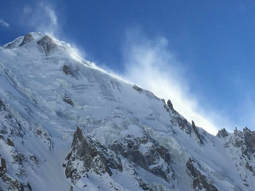 Nanga Parbat zdobyta zimą po raz pierwszy! Alex Txikon, Simone Moro i Ali Sadpara dokonali niemożliwego! 