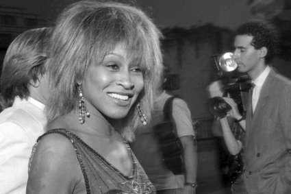 Tina Turner przez ponad pół wieku pracy na scenie zarobiła fortunę. Kto ją odziedziczy?