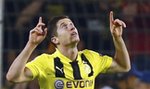 Lewandowski: Gole dedykuję tacie