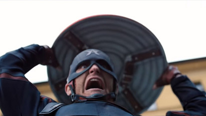 A Marvel Filmes Univerzum eddigi legsötétebb pillanata? Embert ölt az új Amerika Kapitány