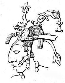 K’inich Janaab’ Pakal