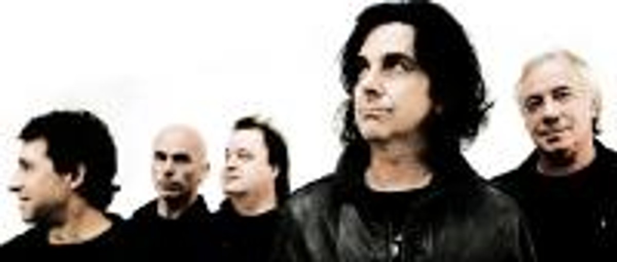 Marillion