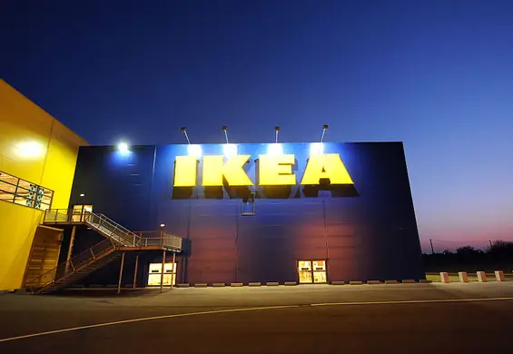 IKEA chce zbudować tanie i przystępne mieszkania dla Brytyjczyków