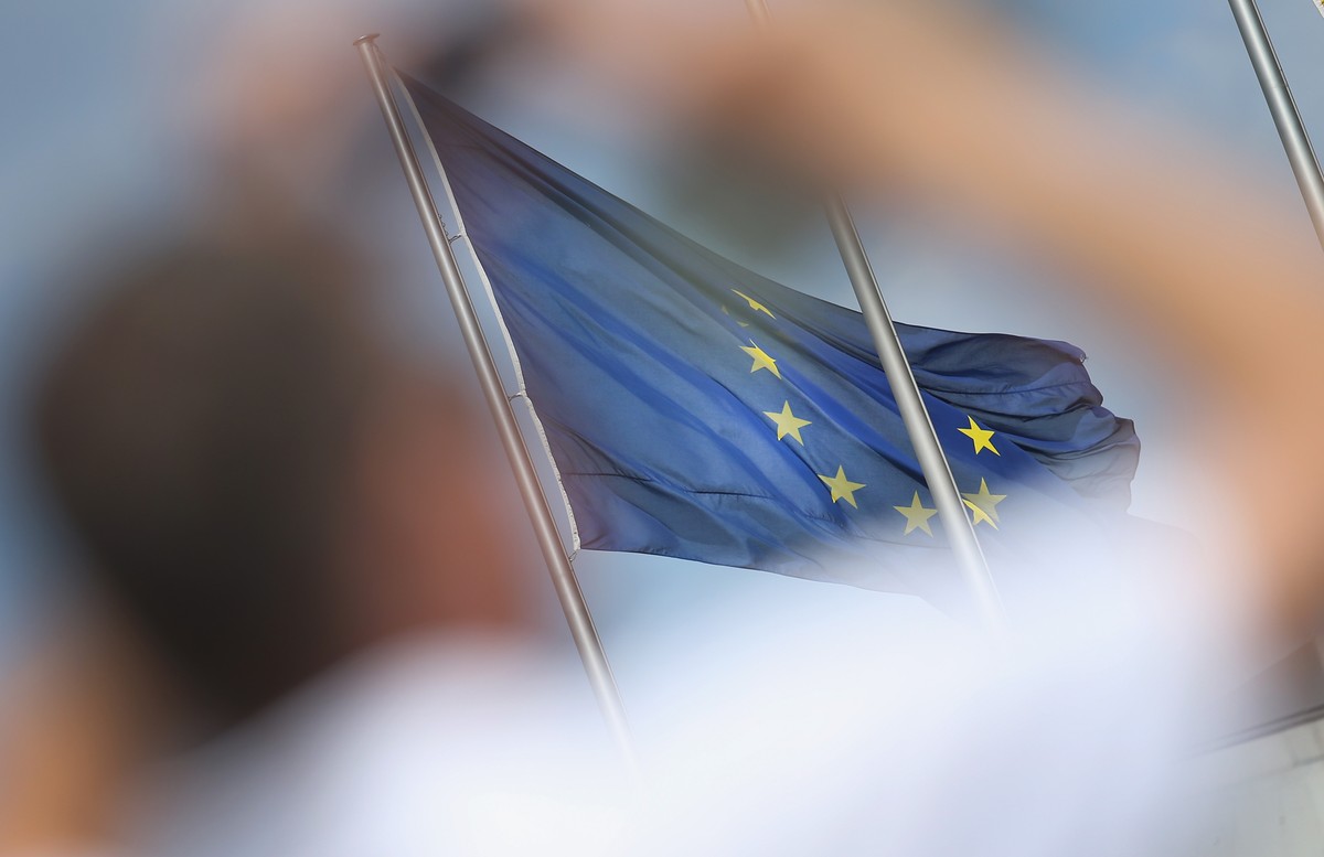 Stagnacja w europejskim sektorze usług. Wzrost gospodarczy spowolnił