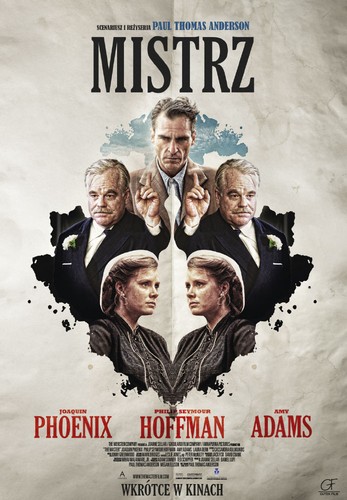 'Mistrz' w polskich kinach od 16 listopada