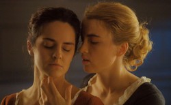 Nagrodzony w Cannes "Portret kobiety w ogniu" na VOD #zostańwdomu