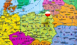 Znasz Polskę? Znasz miasta w Polsce? Tylko 65 proc. zdobywa 9/9 w tym teście