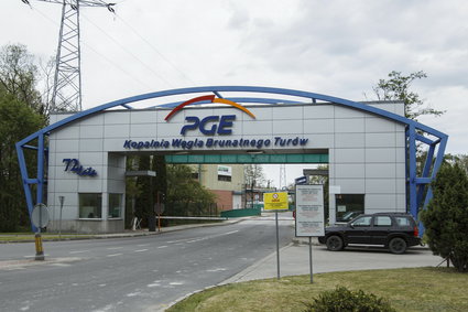 TSUE wstrzymuje wydobycie w Turowie. Związki zawodowe reagują