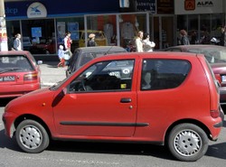 Wymyślili nowy sposób na kradzież paliwa