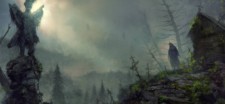 Blizzard pokazuje mroczny świat Diablo 4 i dodaje sporo nowości do Diablo 3