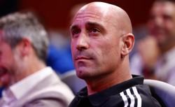 FIFA wszczęła postępowanie wobec prezesa Hiszpańskiego Związku Piłki Nożnej