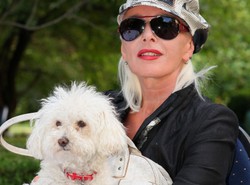 Najsłynniejszy pies polskiego show biznesu świętuje imieniny