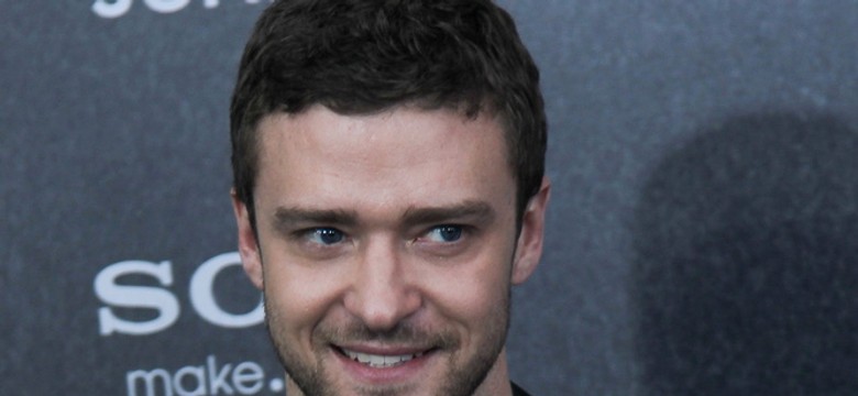 Być albo nie być Eltonem Johnem? Justin Timberlake się zastanawia...