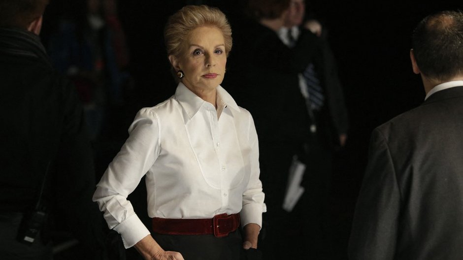 Carolina Herrera