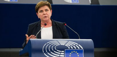 Beata Szydło martwi się o swoje szanse w wyborach. Podała powód. Inni europosłowie też na tym stracą?