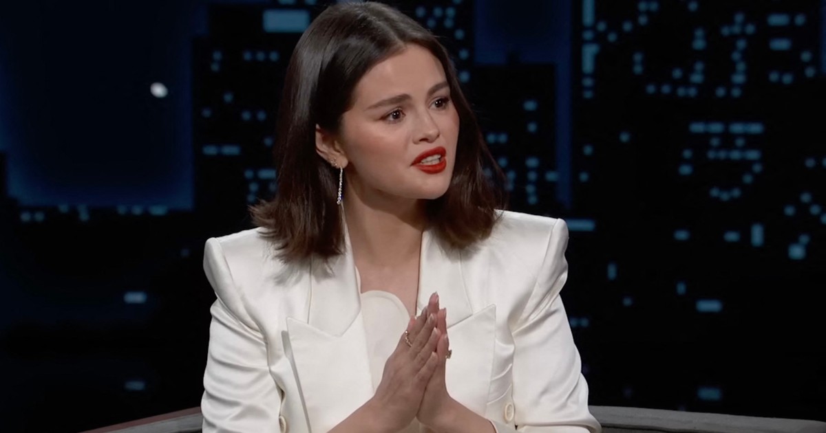Egy republikánus politikus Selena Gomezt is deportáltatná