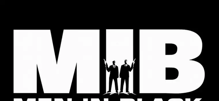 Faceci w Czerni powrócą na konsole - Activision zapowiedziało grę Men In Black