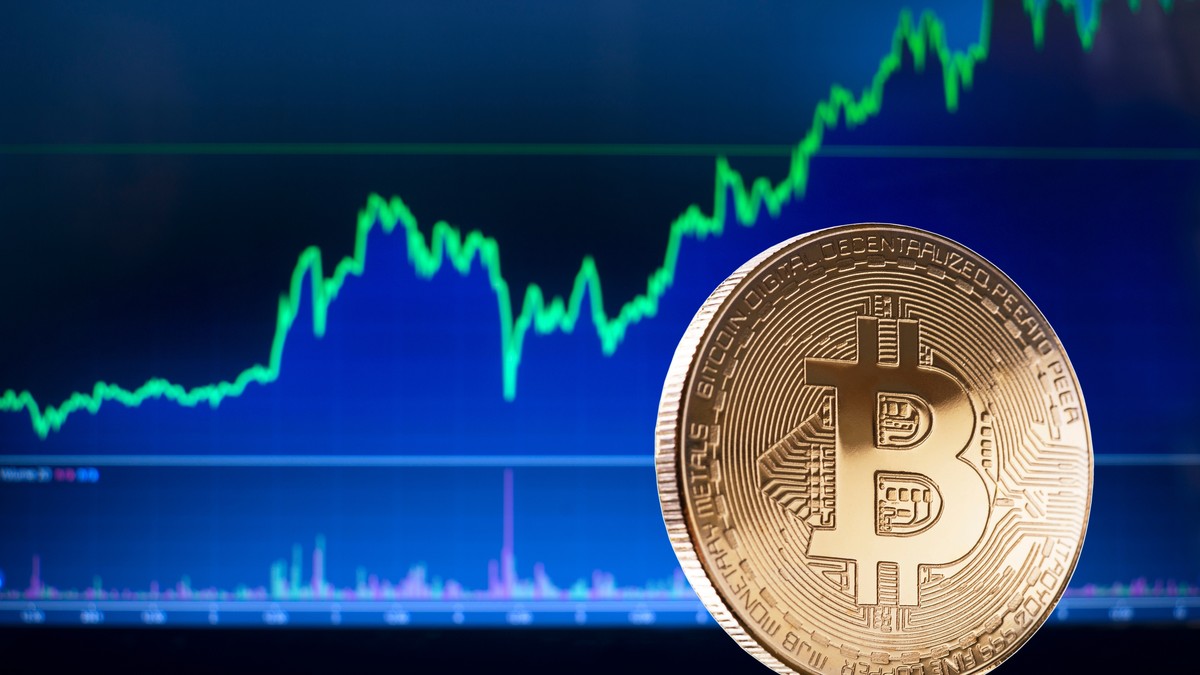 Bitkoin 