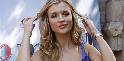 Joanna Krupa: "Top Model" przypomina mi młodość