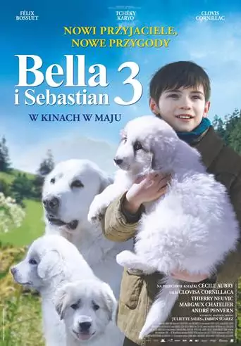 Belle i Sebastian